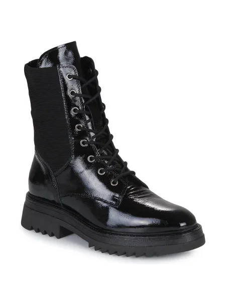 Tenisky Jb Martin čierna