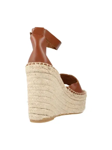 Pantofi Clara Duran maro
