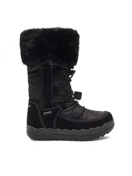 Μπότες Χιονιού Primigi GORE-TEX M μαύρο