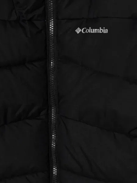 Kurtka dziecięca Columbia czarna