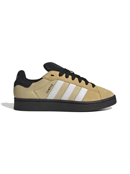 Adidas Campus Mężczyźni Buty sportowe adidas Originals Size: 10 brązowy