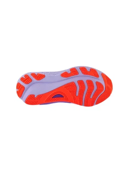 Pantofi Asics alergare bej