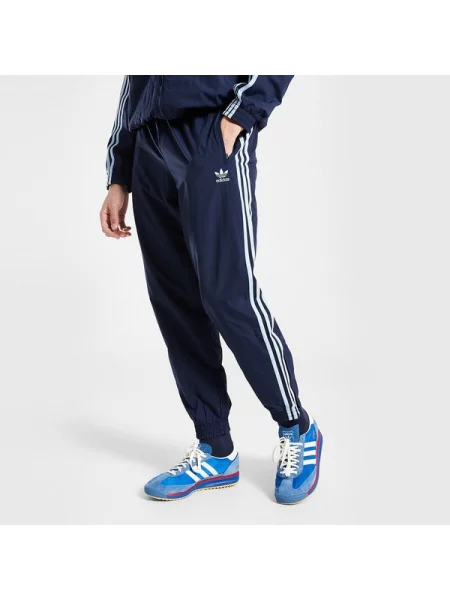 Adidas Kalhoty Woven Fbird Tp