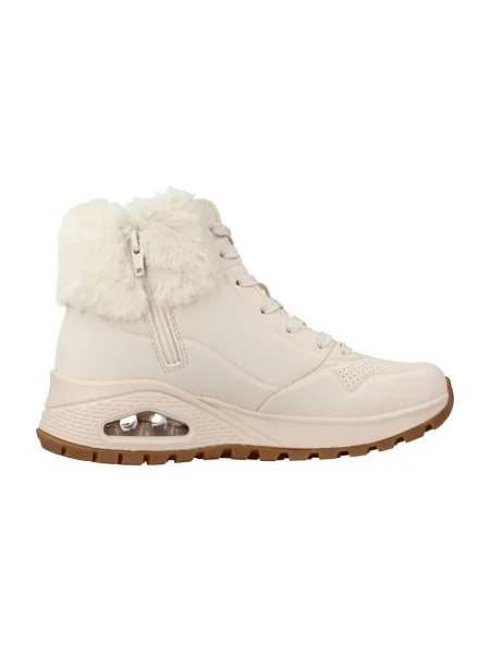 Pantofi Skechers bej