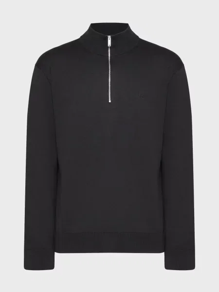 Светр Calvin Klein чорний