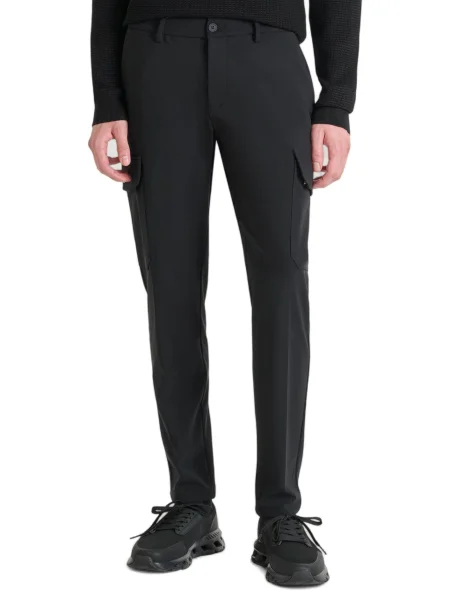 Pantaloni Antony Morato negru