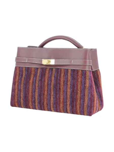 Torebka Viamailbag czerwona
