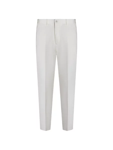 Pantaloni Incotex plisate