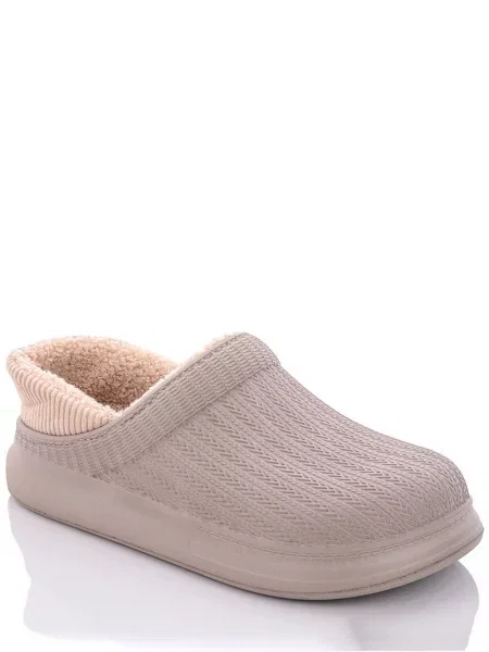 Сабо Luckline етиленвінілацетат ева бежевий