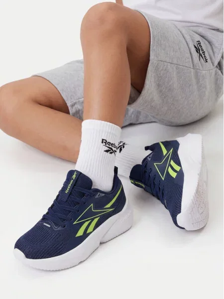 Reebok Sneakers Bleumarin