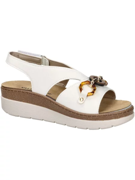 Sandale Valleverde bijela