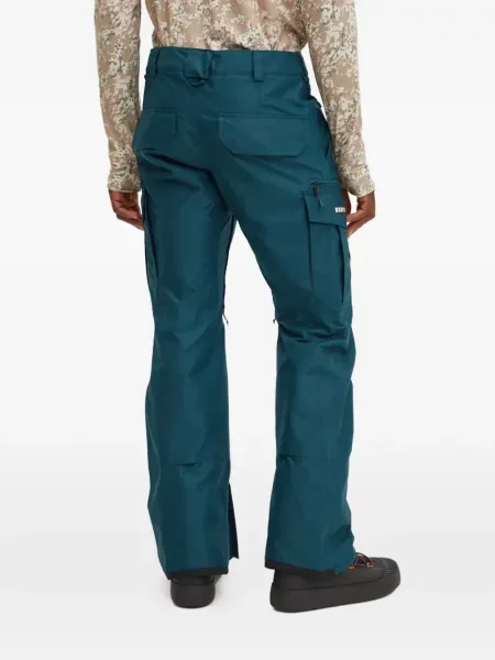 Pantaloni cargo Burton albastru