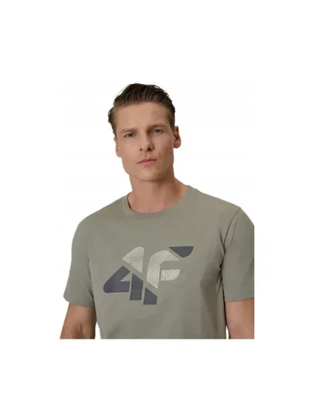 Tricou 4f
