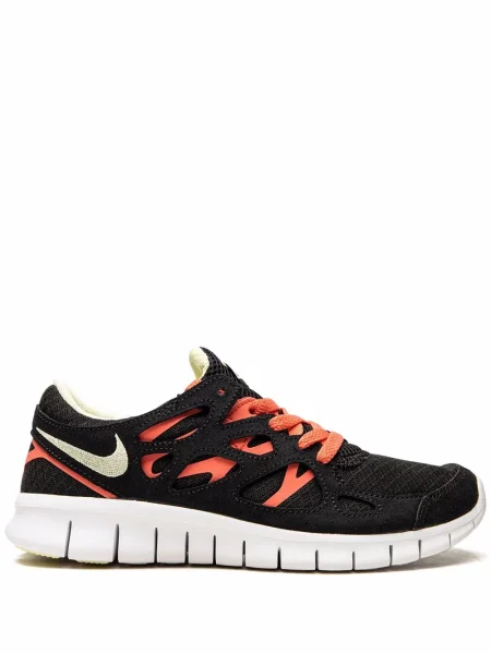 Pantofi alergare Nike Free alergare negru