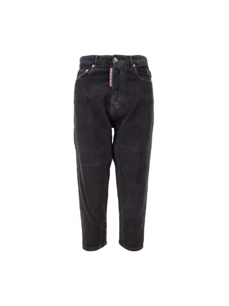 Jeansy Dsquared2 czarne