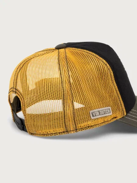 Кепка Von Dutch