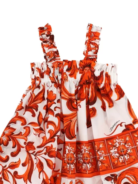Gyerek ruha Dolce & Gabbana fehér