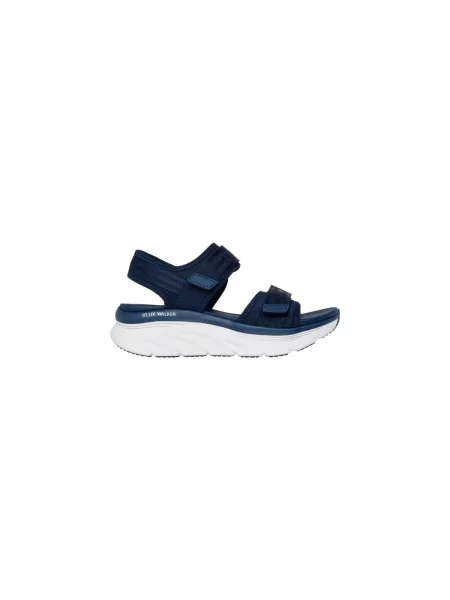 Pantofi Skechers albastru