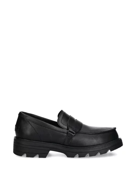 Pantofi loafer Sorel negru