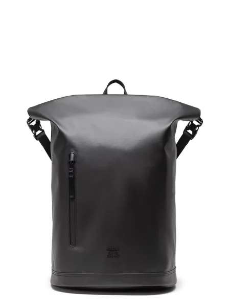 Herschel rucsac Roll Top 26 L mare uni negru