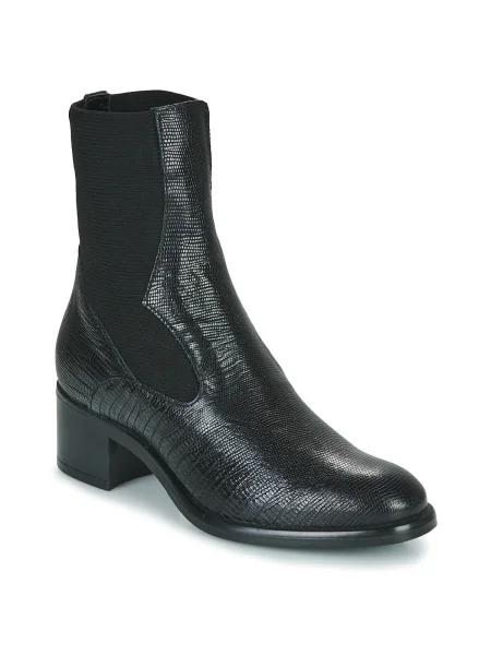 Pantofi Jb Martin negru