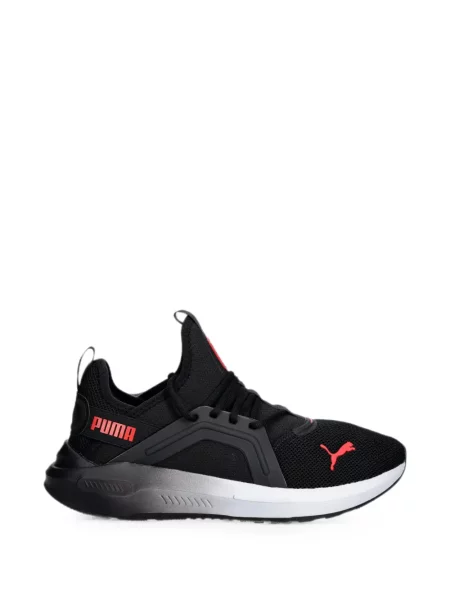 Sneakerși Puma negru