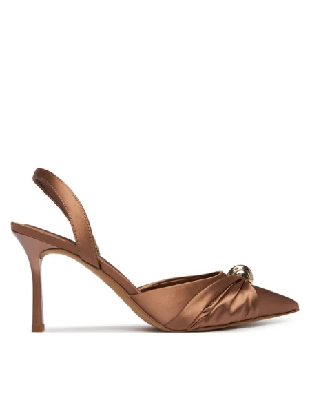 Aldo Pantofi cu subțire Larsynn bej