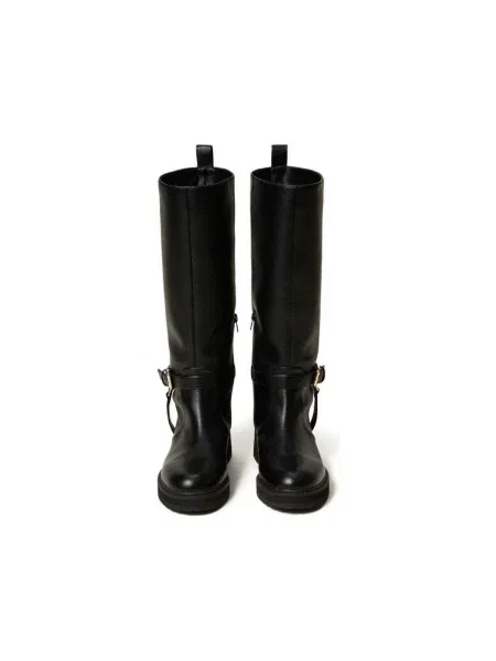 Pantofi Twin Set negru