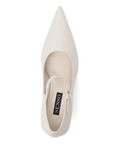 Pantofi cu toc Senso