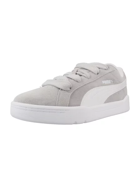 Félcipo Puma szürke
