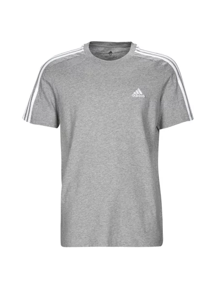 Majica Adidas siva