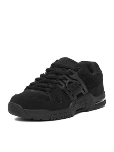 DC Shoes Superge črna