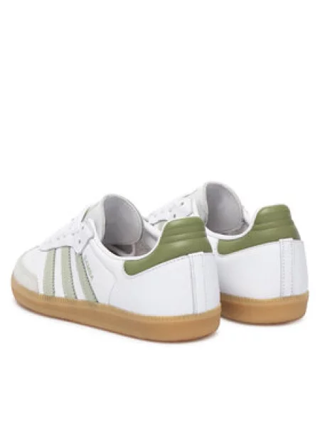 Adidas Sportcipők Samba Og fehér