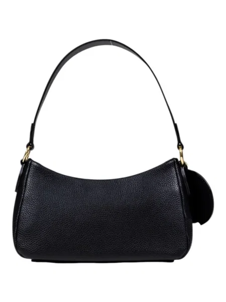 LOVE MOSCHINO Táska fekete