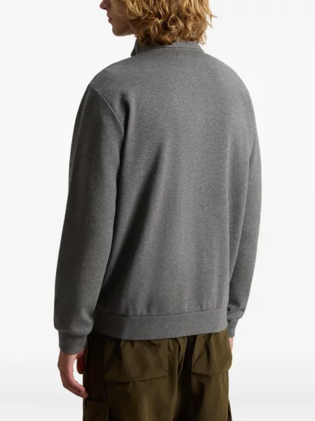 Hanorac Woolrich gri