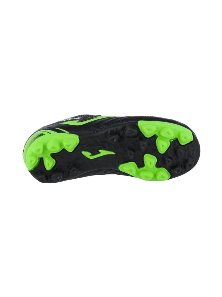 Félcipo Joma fekete