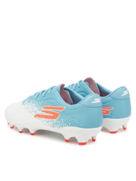 Tenisice za nogomet Skechers Gold Fg WTQP bijela