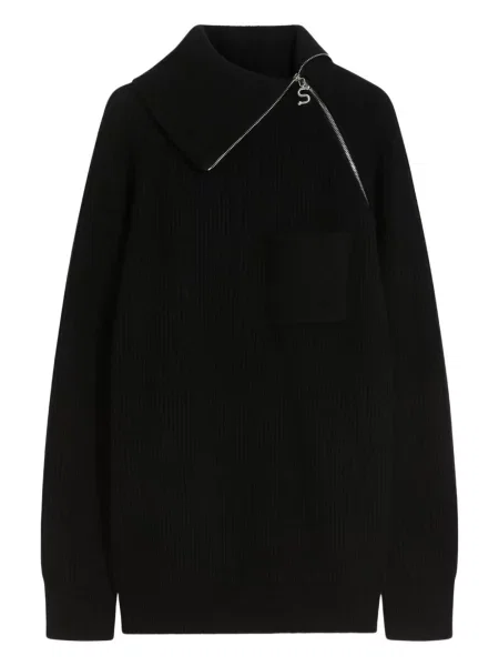 Pulover Sportmax negru
