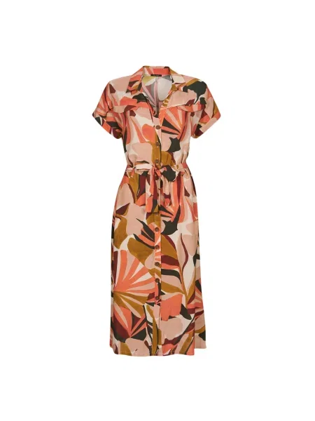 Mini obleka One Step