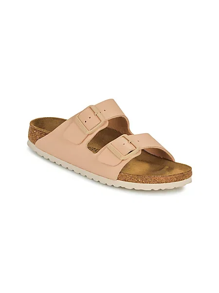 Natikači Birkenstock bež