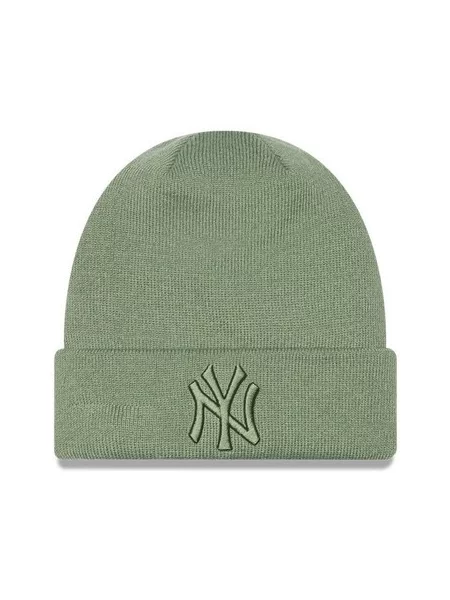 Kapa New Era zelena