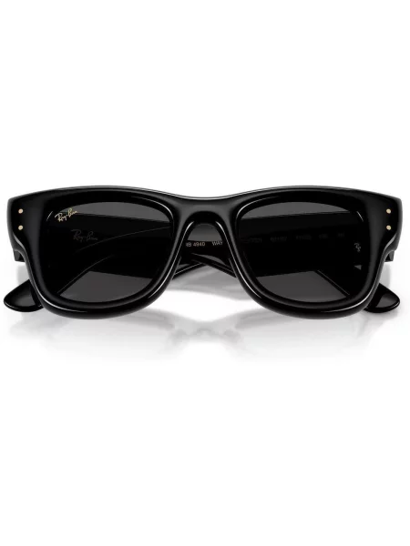 Ray-Ban Slnečné okuliare čierna