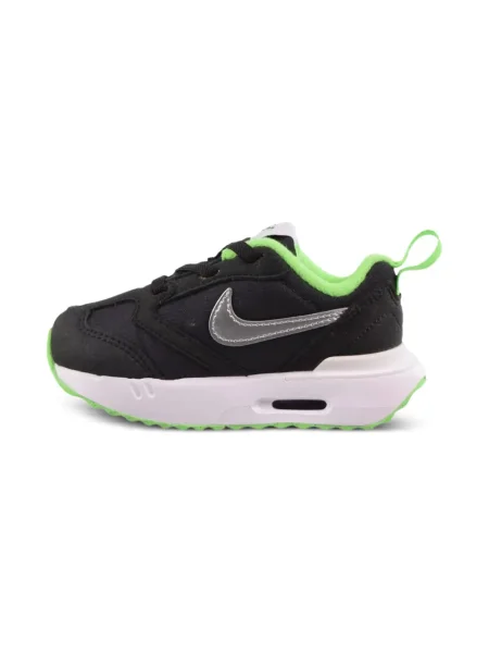Sneakersy dziecięce Nike Air Max czarne