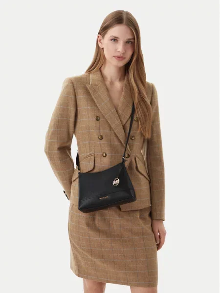 MICHAEL Michael Kors Дамска чанта черен