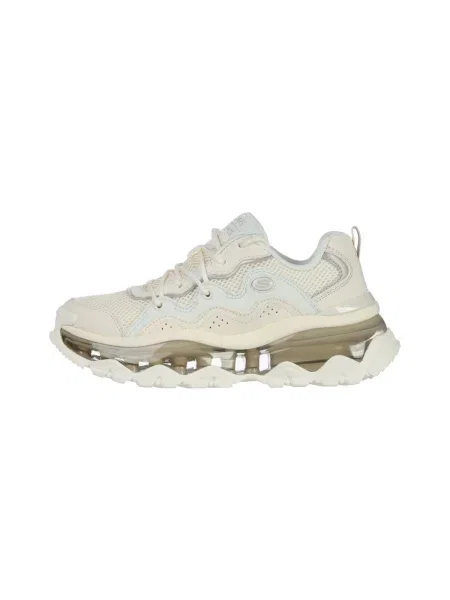 Pantofi Skechers bej
