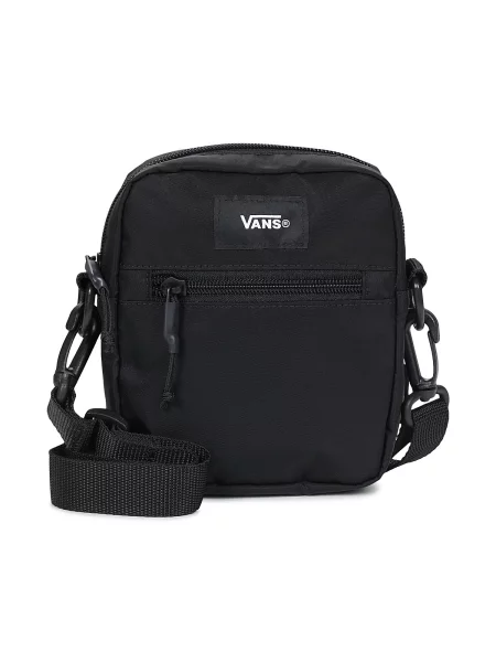 Torbica Vans crna