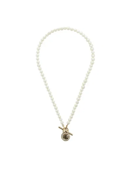 Palton Lauren Ralph Lauren alb