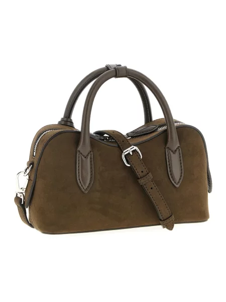 Torebka Stella Mccartney brązowa