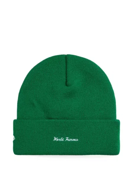 Căciulă Supreme verde