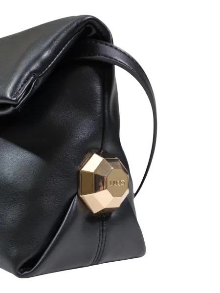 Ročna torba Liu Jo črna